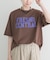 ロゴビッグTシャツ