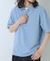 ブルー