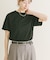 シルケット半袖Tシャツ