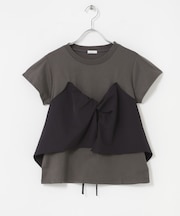 ドッキングビスチェTシャツ