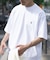 U.S. POLO ASSN　天竺クルーTシャツ