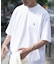 U.S. POLO ASSN　天竺クルーTシャツ