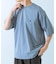 U.S. POLO ASSN　天竺クルーTシャツ