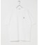 U.S. POLO ASSN　天竺ヘンリーTシャツ