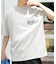 HANDWRITTEN LOGO FADED T-SHIRTS