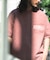 HANDWRITTEN LOGO FADED T-SHIRTS