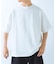 冷感+速乾 ジャカード Tシャツ