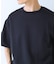 冷感+速乾 ジャカード Tシャツ