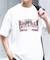 LEGENDARY ARTWORK PRINT T-SHIRTS
