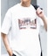 LEGENDARY ARTWORK PRINT T-SHIRTS