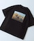 LEGENDARY ARTWORK PRINT T-SHIRTS
