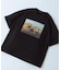 LEGENDARY ARTWORK PRINT T-SHIRTS