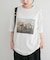 LEGENDARY ARTWORK PRINT T-SHIRTS