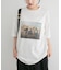 LEGENDARY ARTWORK PRINT T-SHIRTS