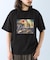 LEGENDARY ARTWORK PRINT T-SHIRTS