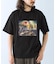 LEGENDARY ARTWORK PRINT T-SHIRTS