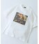 LEGENDARY ARTWORK PRINT T-SHIRTS