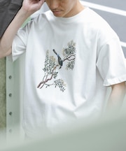 NYBG PRINTED TSH