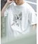 NYBG PRINTED TSH