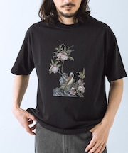 NYBG PRINTED TSH