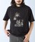 NYBG PRINTED TSH