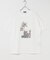 NYBG PRINTED TSH