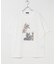 NYBG PRINTED TSH