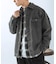 SOFT FEEL DENIM 2NDジャケット