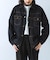 SOFT FEEL DENIM 2NDジャケット