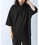 ワイドフィットショートスリーブポンチTシャツ