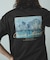 Monet Artwork Print T-shirts