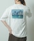 Monet Artwork Print T-shirts