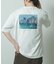 Monet Artwork Print T-shirts
