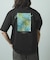 Monet Artwork Print T-shirts