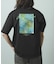 Monet Artwork Print T-shirts