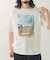 Surf Printed T-Shirt