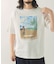 Surf Printed T-Shirt
