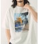 Surf Printed T-Shirt