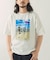 Surf Printed T-Shirt
