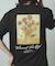 Van Gogh Artwork Print T-shirts