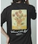 Van Gogh Artwork Print T-shirts