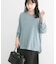 シアーロングTシャツ