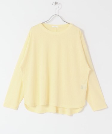 シアーロングTシャツ