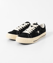 CONVERSE　ONE STAR AGED SUEDE AG