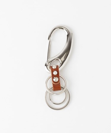 Carabiner Studs KeyHolder