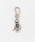 Round Studs Key Holder