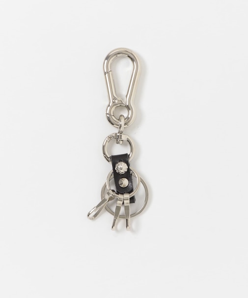 Round Studs Key Holder