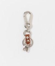 Round Studs Key Holder