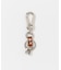 Round Studs Key Holder