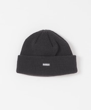 Healthknit　ワンポイントロゴ刺繍ニットCAP